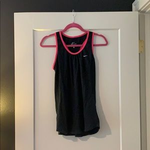 DRI-FIT Nike tank top